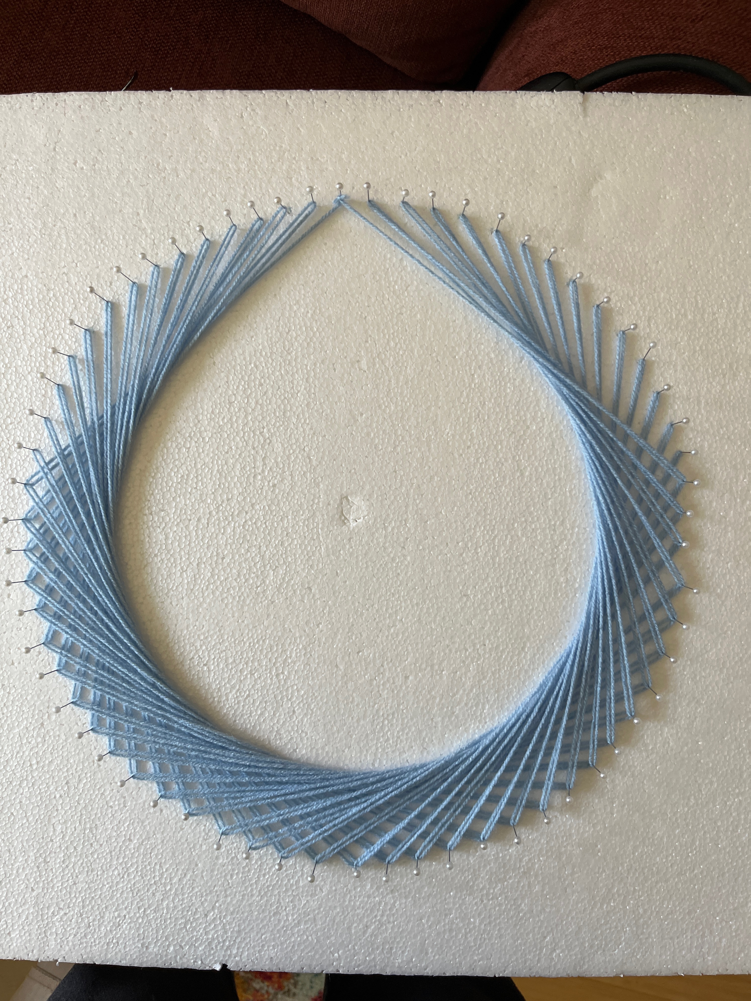 String art